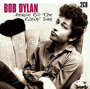 Bob Dylan - House Of The Risin' Sun 