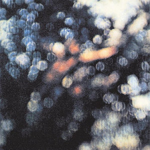 Pink Floyd - Obscured By Clouds 