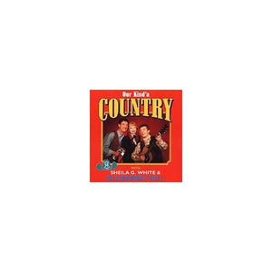 Our Kind'a Country - 50 Country Favourites 