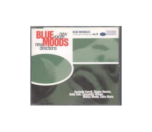 Various - Blue Moods: New Voices, New Directions (Blue Notables, Vol. 9) 