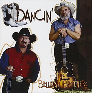 The Bellamy Brothers - Dancin' 