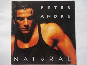 Peter Andre - Natural 