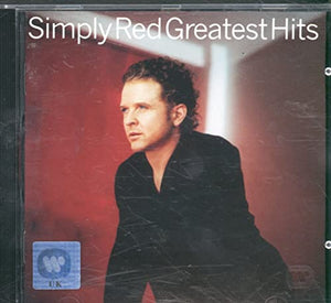 Simply Red - Greatest Hits 