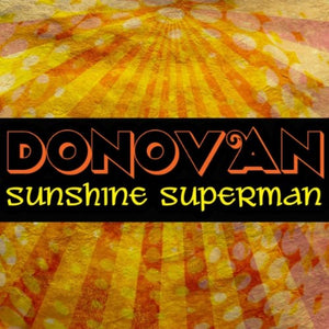 Sunshine Superman 