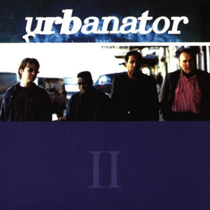 Urbanator - Urbanator II 