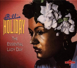 Billie Holiday - Essential Lady Day 