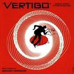 Vertigo: Original Soundtrack [SOUNDTRACK] 