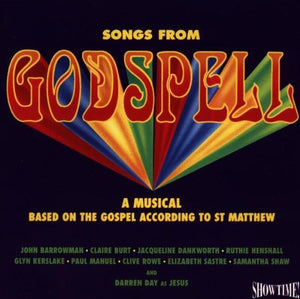 Godspell 