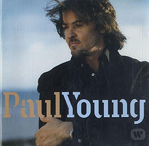 Paul Young - Paul Young 