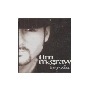 Tim McGraw - Everywhere 