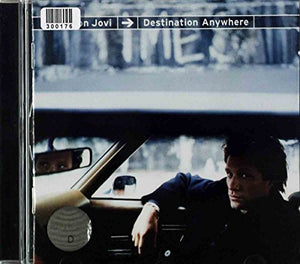 Bon Jovi - Destination Anywhere 