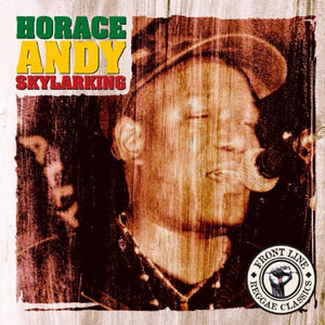 Andy, Horace - Skylarking: the Best of Horace Andy 