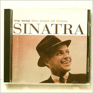 Frank Sinatra - My Way: The Best of Frank Sinatra 