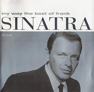 Frank Sinatra - My Way: The Best Of Frank Sinatra (2CD) 