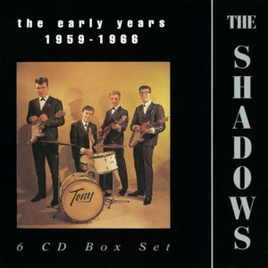 The Early Years: 1959-1966 