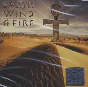 Earth Wind & Fire - In The Name Of Love 