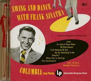 Frank Sinatra - Swing & Dance With... 