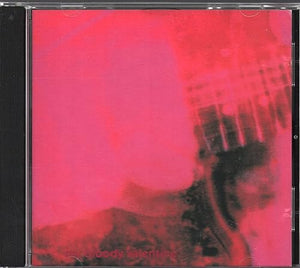 My Bloody Valentine - Loveless 