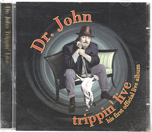 Dr John - Trippin Live 