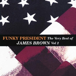 James Brown - Funky President 