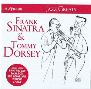 Sinatra Frank - Jazz Greats 