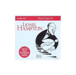 Lionel Hampton - Lionel Hampton: Greatest Hits 