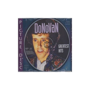 Donovan - Donovan's Greatest Hits 