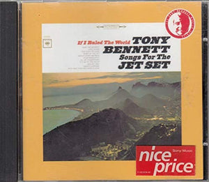 Tony Bennett - If I Ruled the World 