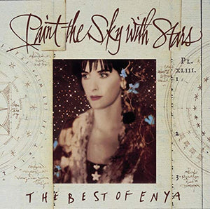 Enya - Paint the Sky With Stars: The Best of Enya 