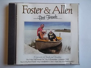 Foster & Allen - Best Friends 