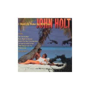 John Holt - I Want to Wake Up With You 