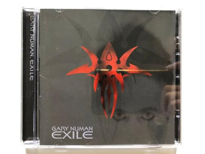 Gary Numan - Exile 