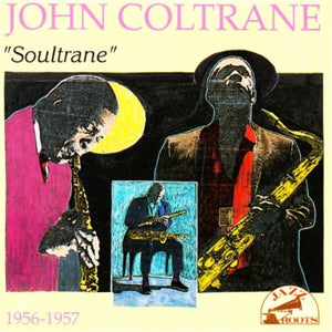 John Coltrane - Soultrane 