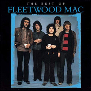 The Best Of Fleetwood Mac 