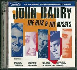 Barry, John - The Hits and the Misses 