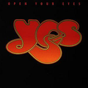 Yes - Open Your Eyes 