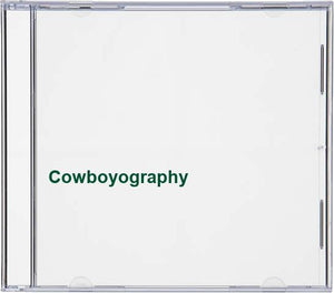 Cowboyography 