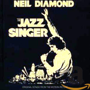 The Jazz Singer 