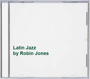 Latin Jazz 