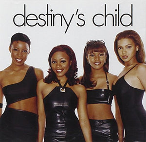 Destiny's Child - Destiny's Child 