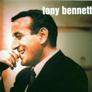 Tony Bennett - Tony Bennett 