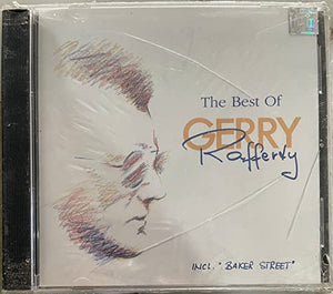 Gerry Rafferty - Best of... 