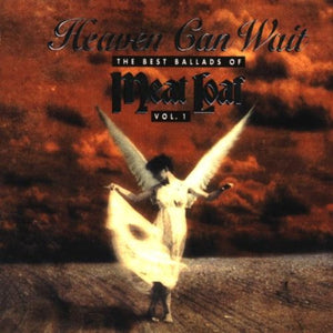 Meat Loaf - Heaven Can Wait Best of 