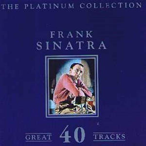 Frank Sinatra - The Platinum Collection 