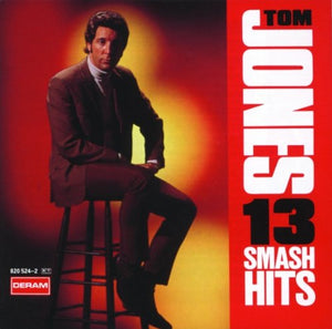 13 Smash Hits 