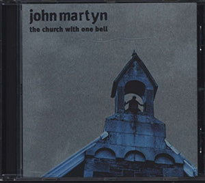 John Martyn - The Church With One Bell 