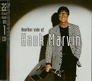 Hank Marvin - Another Side of 