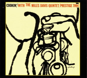 Miles Davis Quintet - Cookin' With the Miles Davis Quintet 