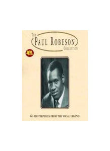 The Paul Robeson Collection 