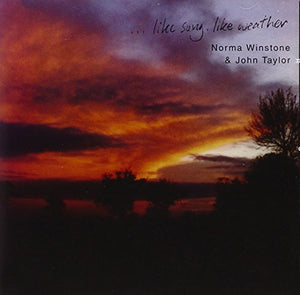 John Taylor - Like Song, Like Weather 